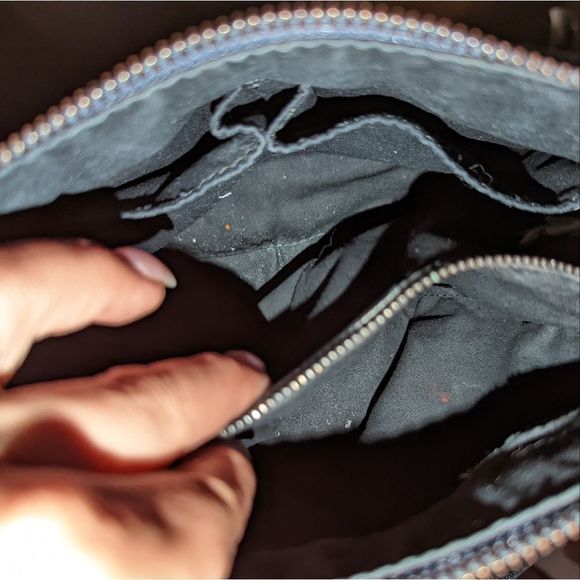 Marc Jacob's Leather handbag - Picture 13 of 16